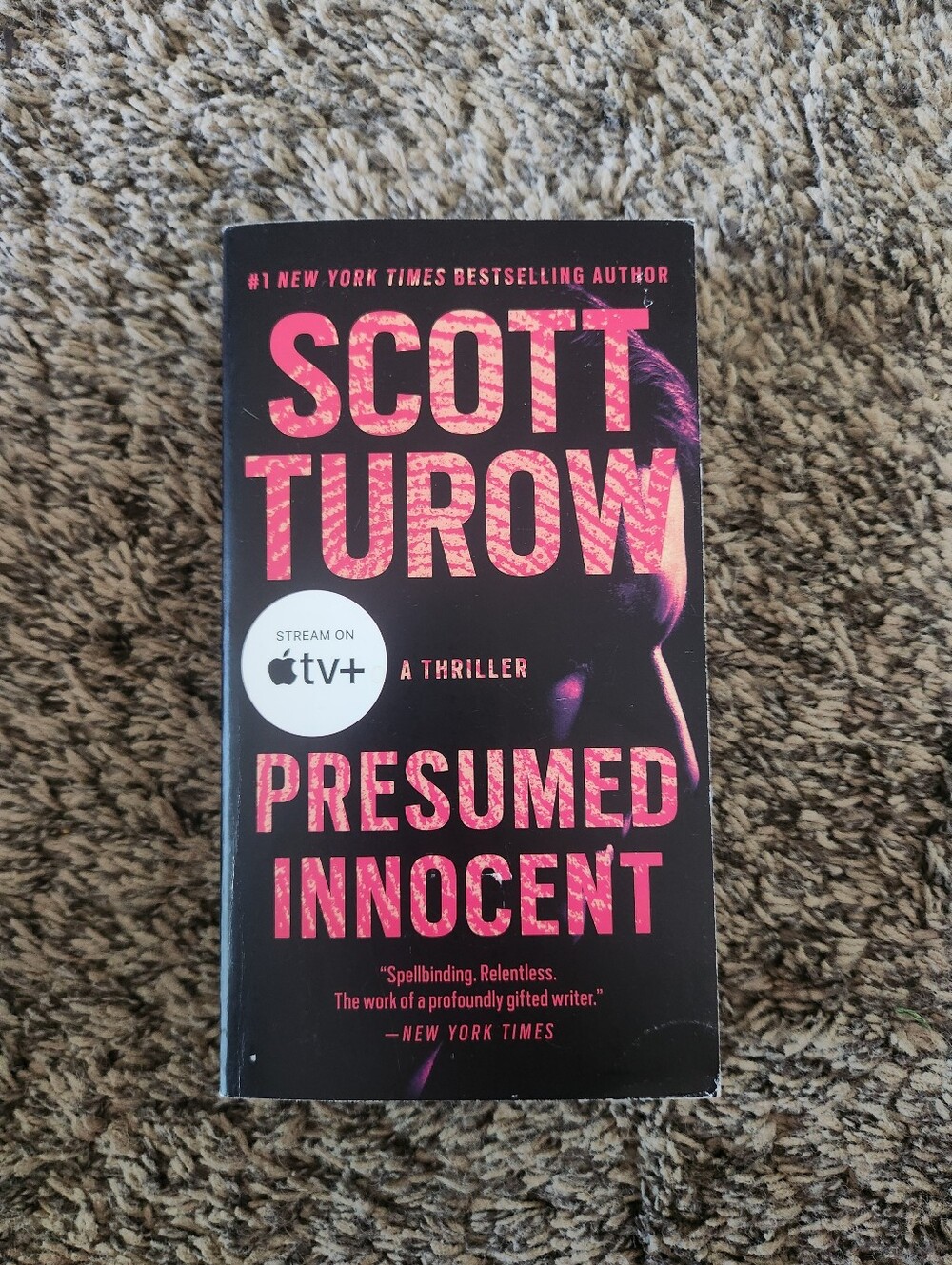 Presumed Innocent